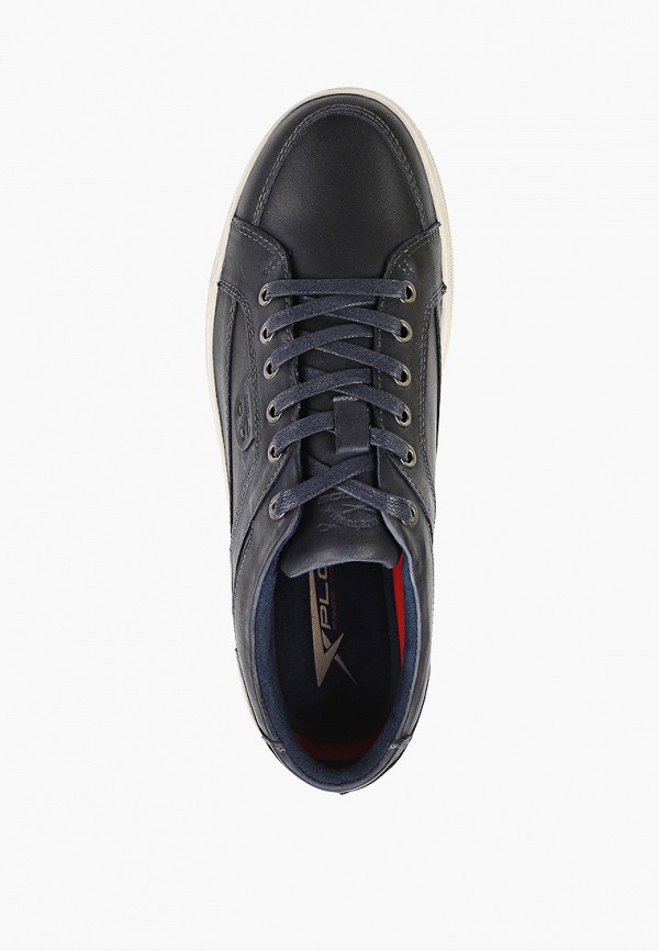 фото Кеды x-plode