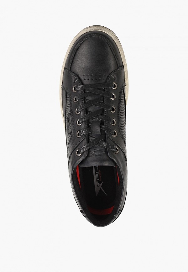 фото Кеды x-plode