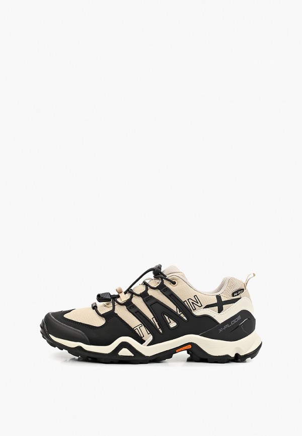 Кроссовки X-Plode 4999₽