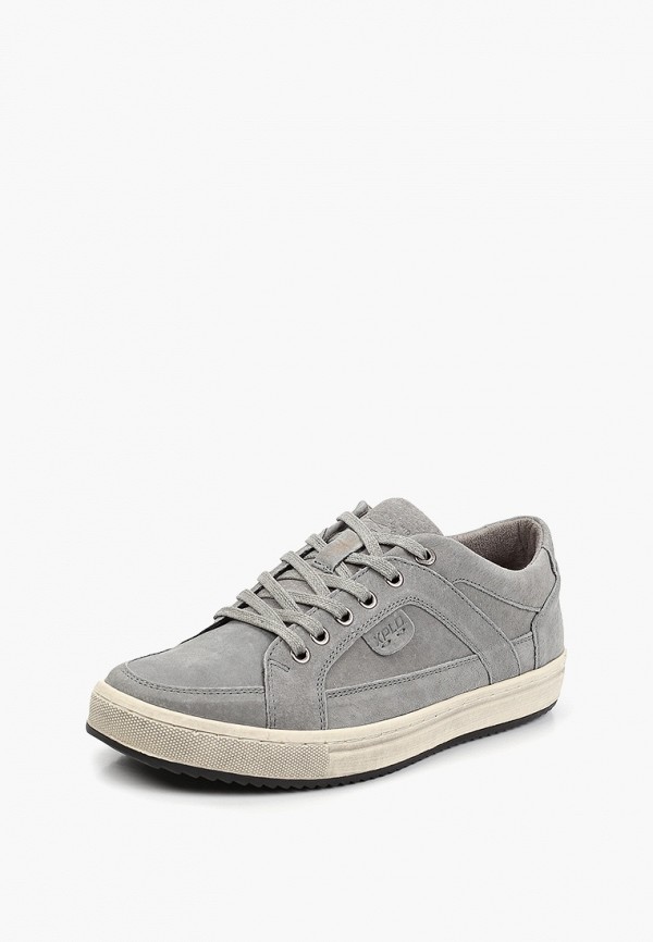 фото Кеды x-plode