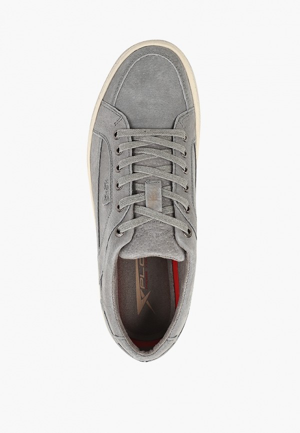 фото Кеды x-plode