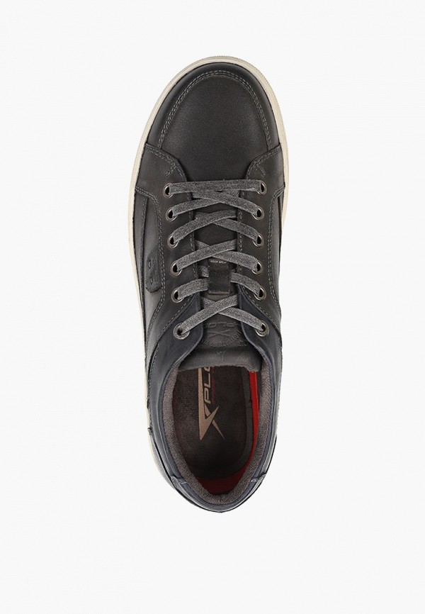 фото Кеды x-plode