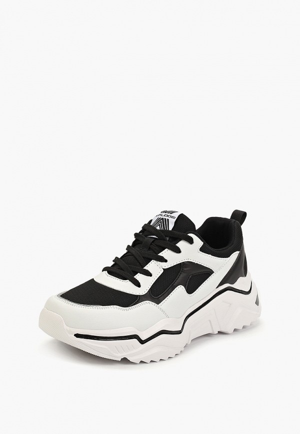 фото Кроссовки x-plode