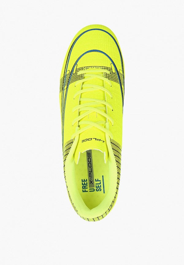 фото Бутсы x-plode