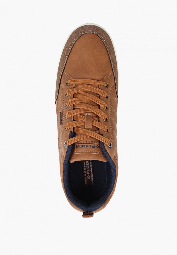 фото Кеды x-plode