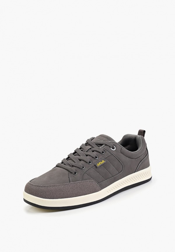 фото Кеды x-plode