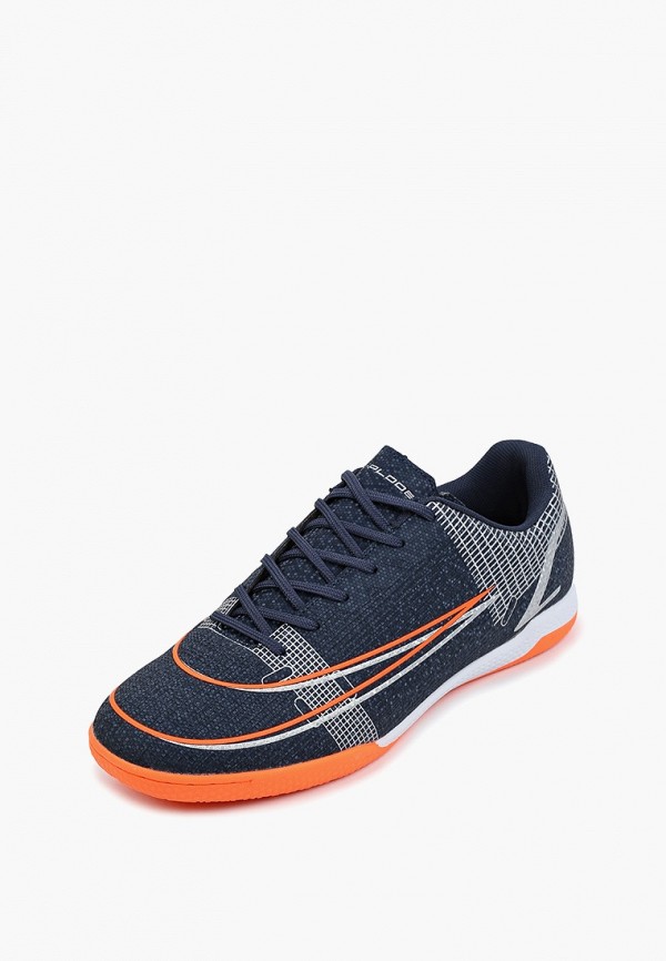 фото Бутсы зальные x-plode