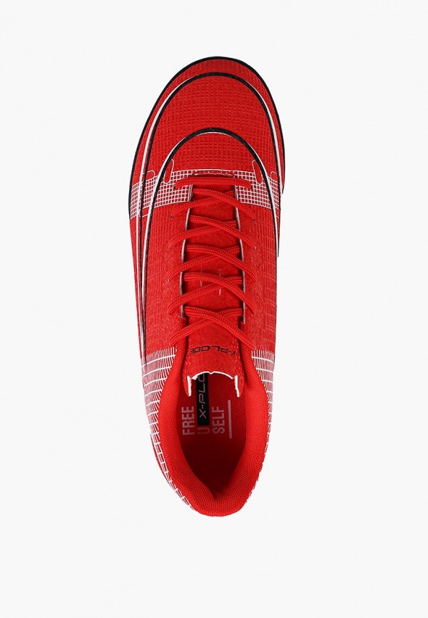 фото Бутсы зальные x-plode