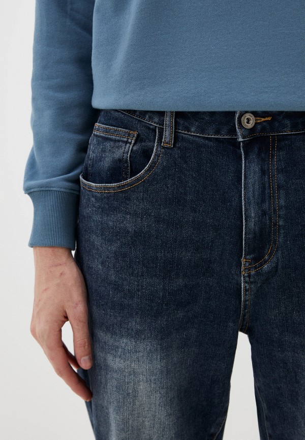 фото Джинсы dewear