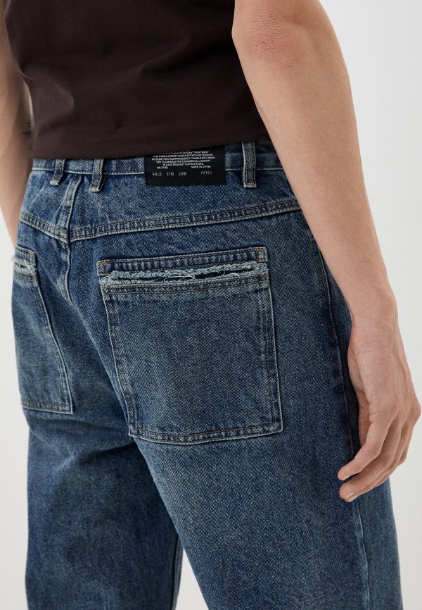 фото Джинсы dewear