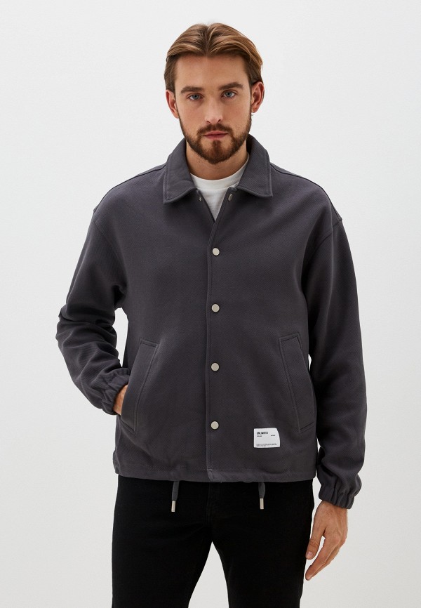 фото Куртка джинсовая dewear