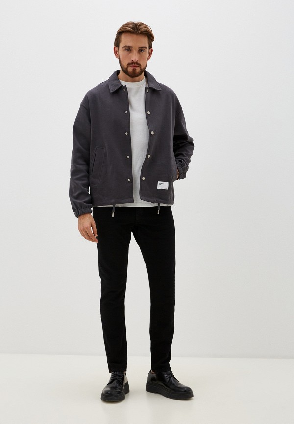 фото Куртка джинсовая dewear