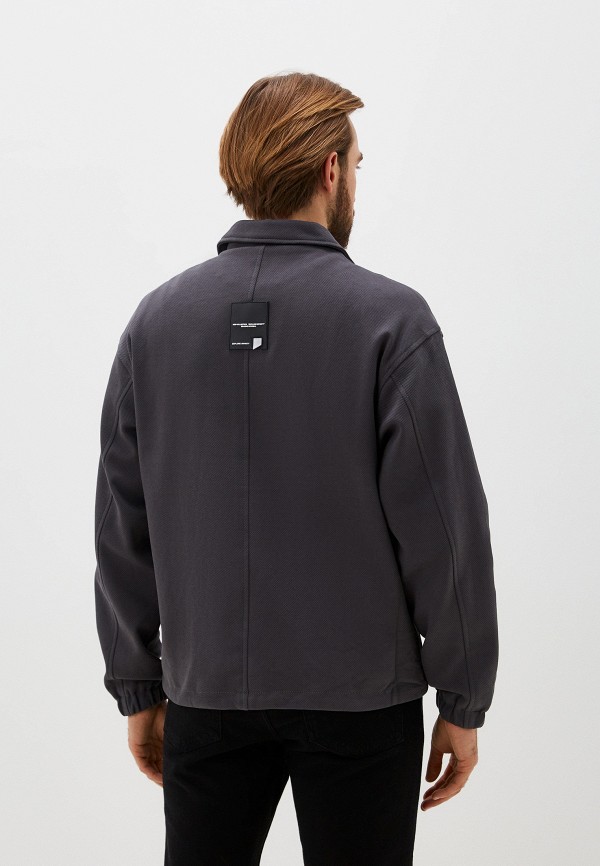 фото Куртка джинсовая dewear