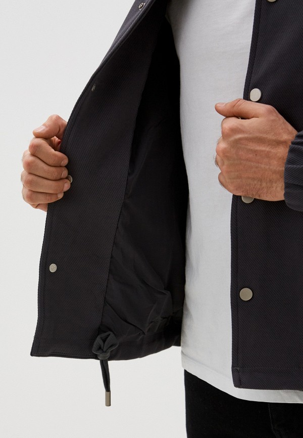 фото Куртка джинсовая dewear