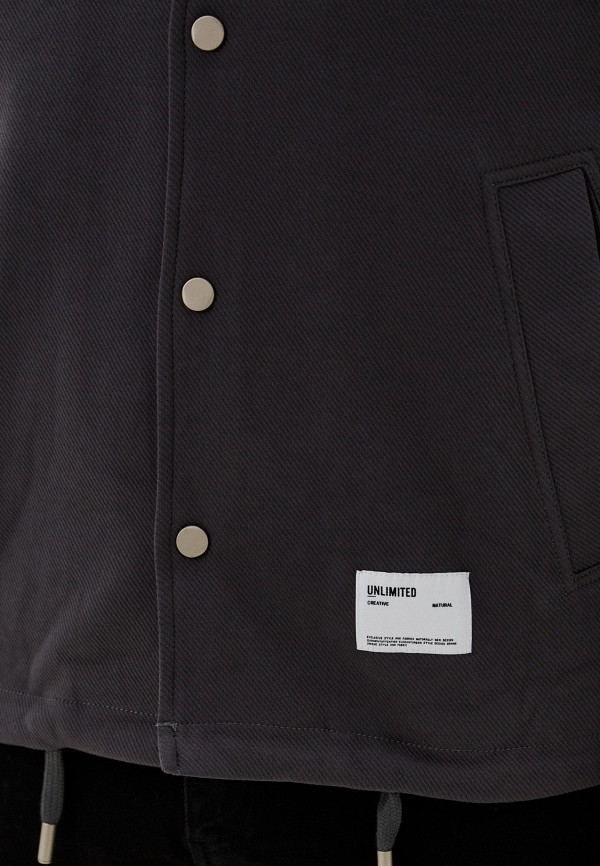 фото Куртка джинсовая dewear