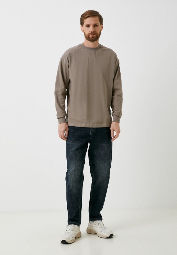 фото Лонгслив dewear