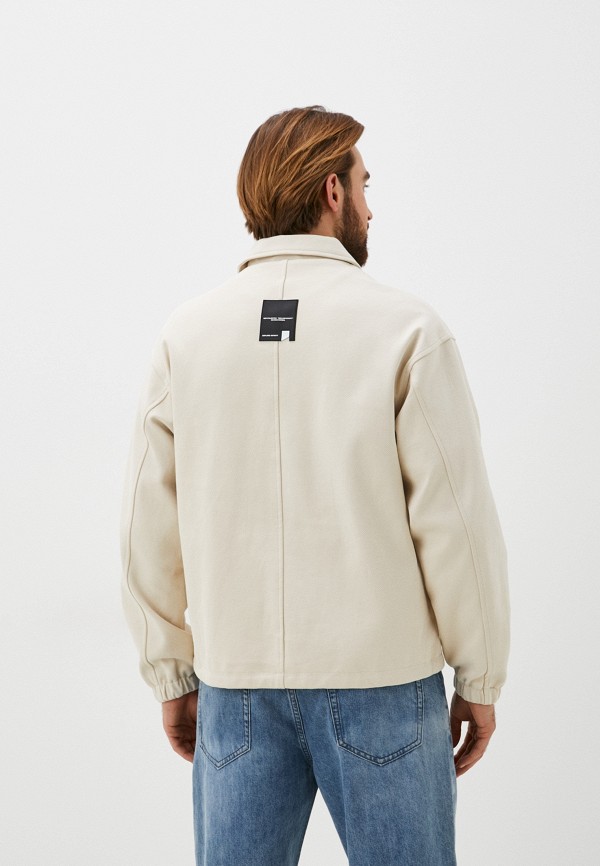 фото Куртка джинсовая dewear