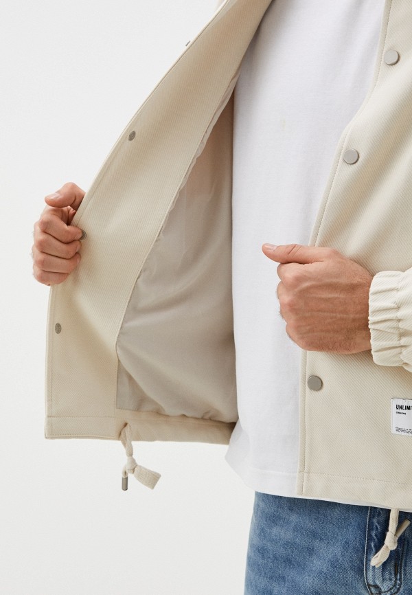 фото Куртка джинсовая dewear