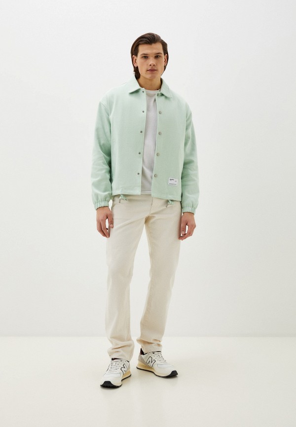 фото Куртка джинсовая dewear