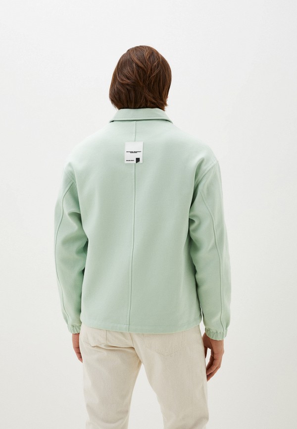 фото Куртка джинсовая dewear