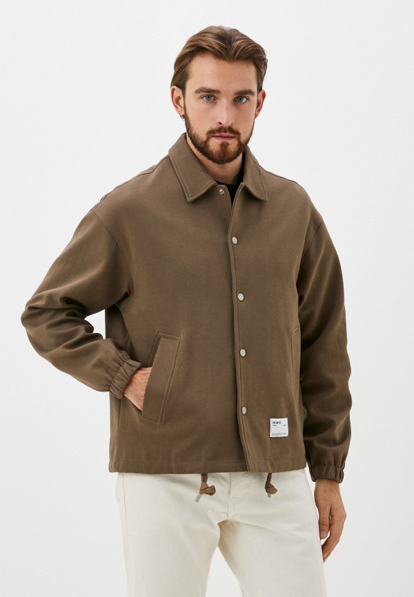 фото Куртка джинсовая dewear