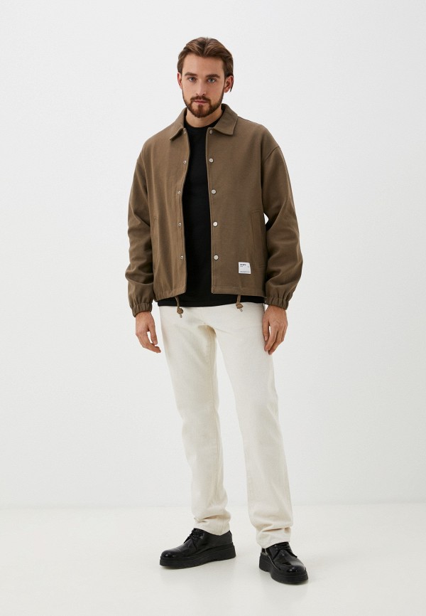 фото Куртка джинсовая dewear