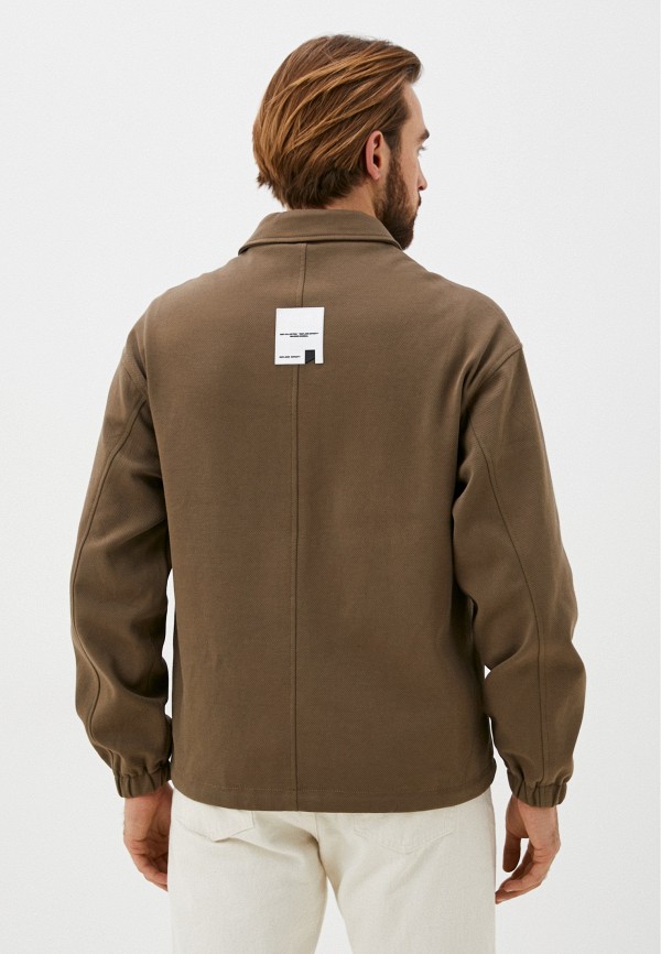 фото Куртка джинсовая dewear