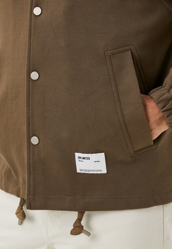 фото Куртка джинсовая dewear