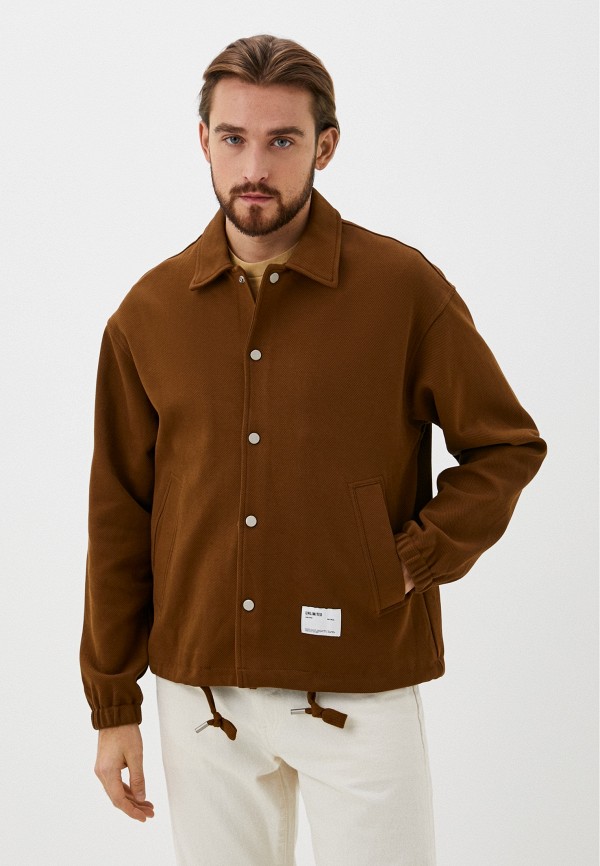 фото Куртка джинсовая dewear