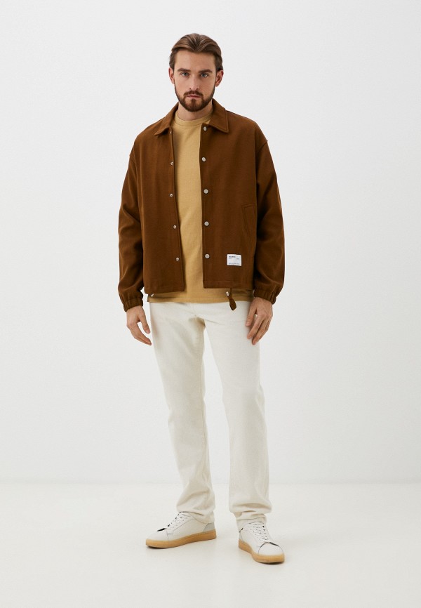 фото Куртка джинсовая dewear
