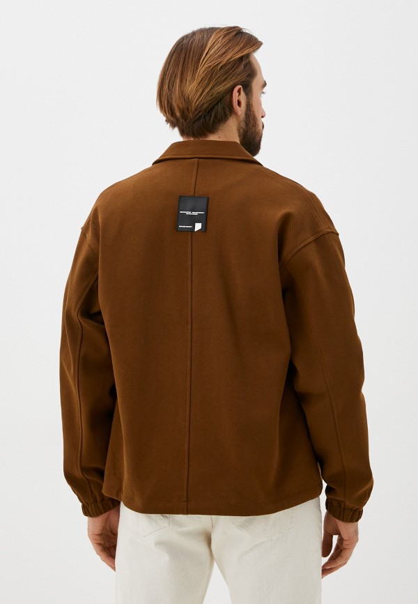 фото Куртка джинсовая dewear