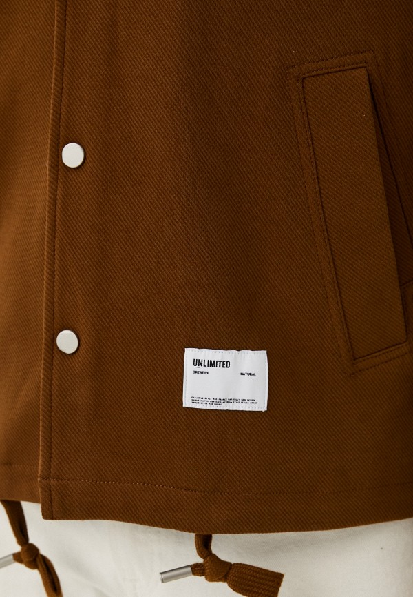 фото Куртка джинсовая dewear