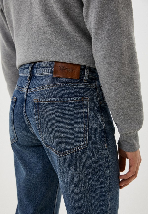 фото Джинсы pantamo