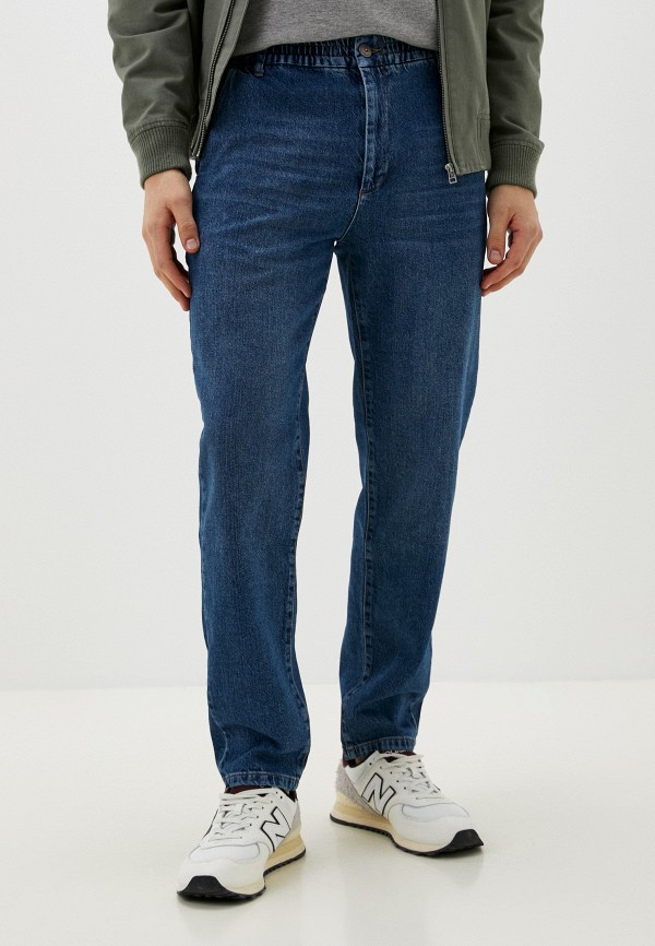 фото Джинсы pantamo