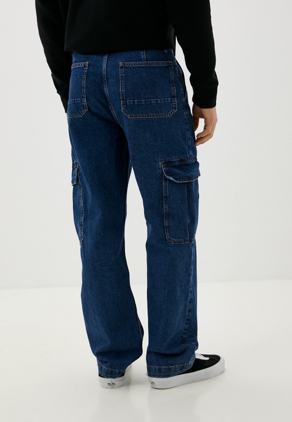 фото Джинсы pantamo