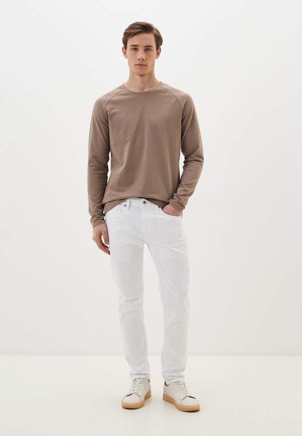 фото Лонгслив materia