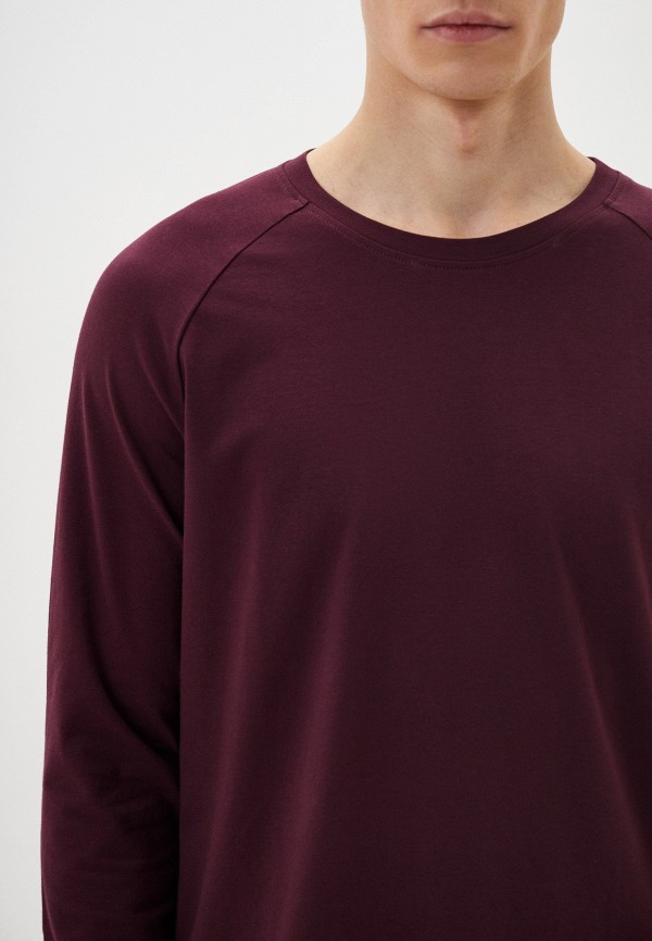 фото Лонгслив materia