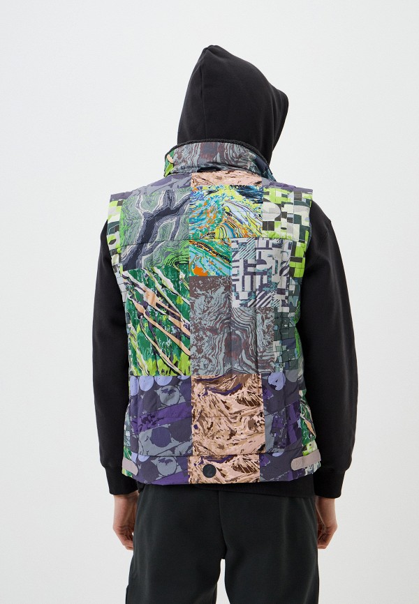 фото Жилет утепленный anta