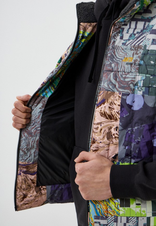 фото Жилет утепленный anta