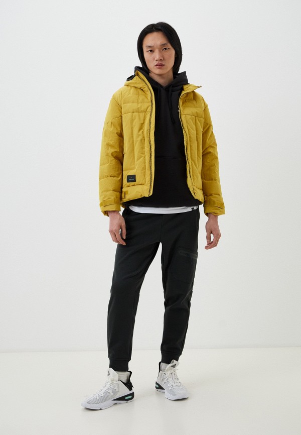 фото Пуховик anta