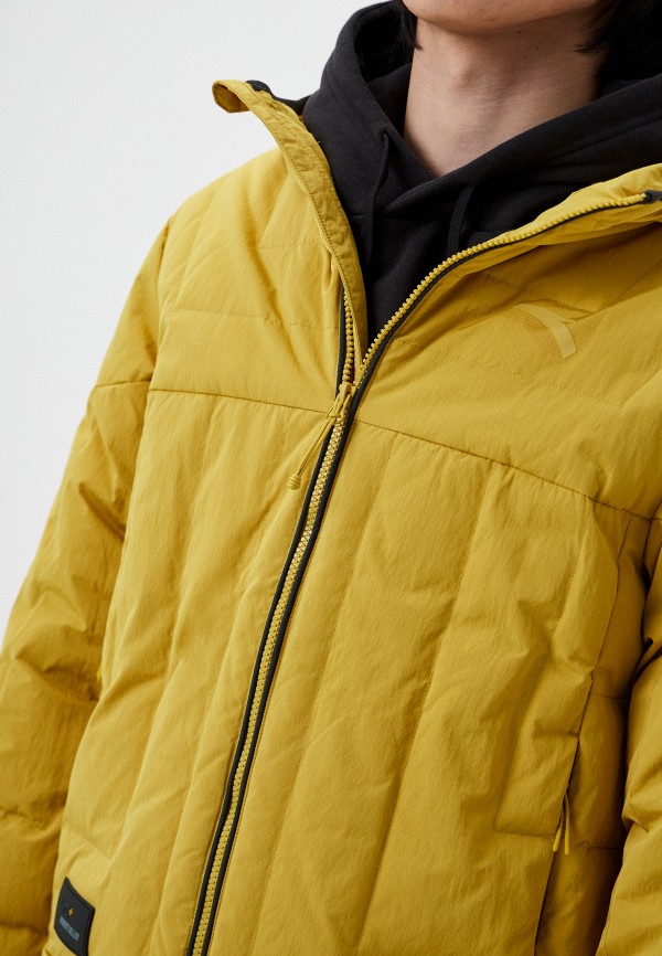 фото Пуховик anta