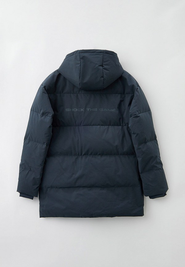 фото Пуховик anta