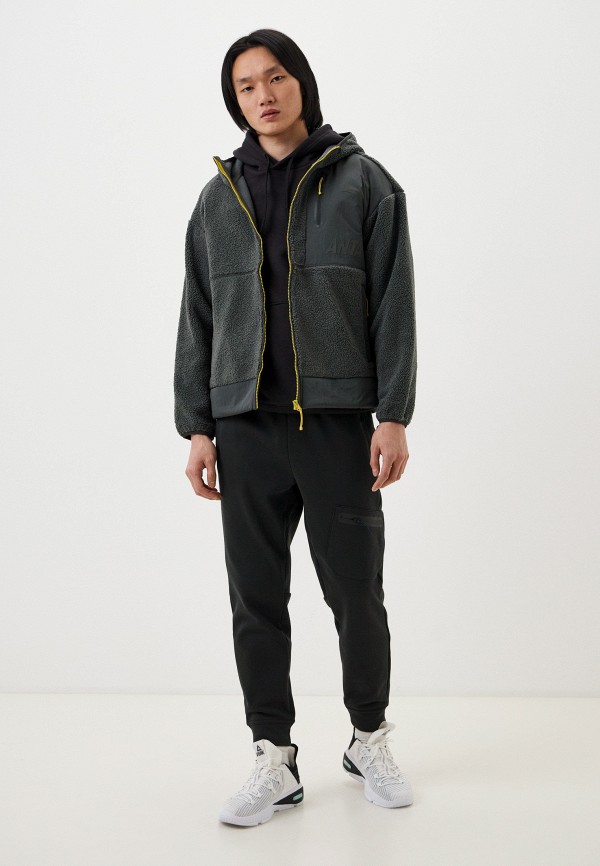 фото Толстовка anta