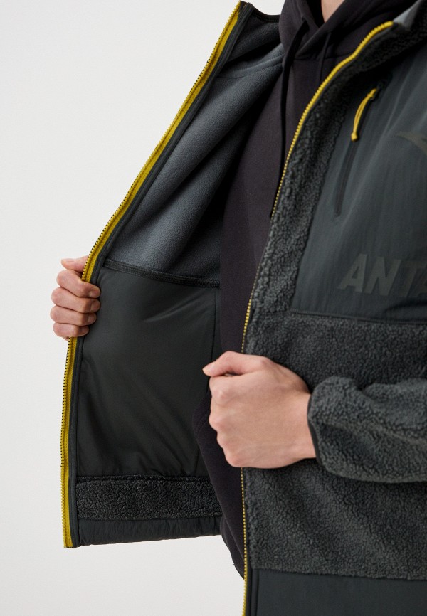 фото Толстовка anta