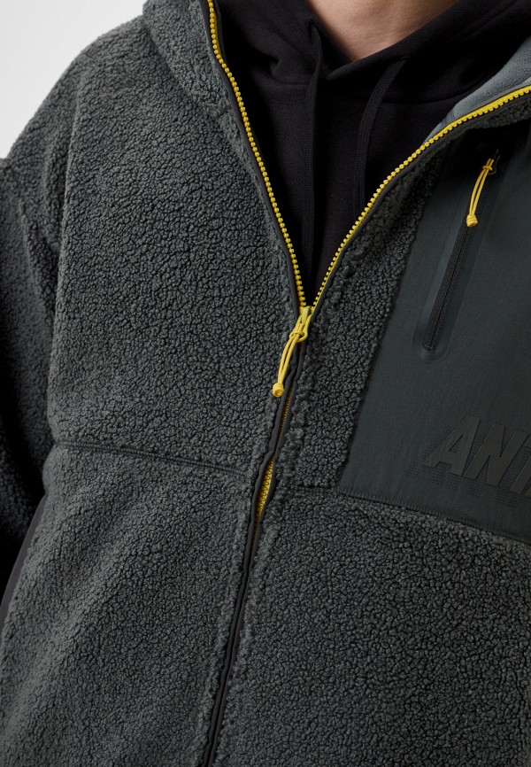 фото Толстовка anta