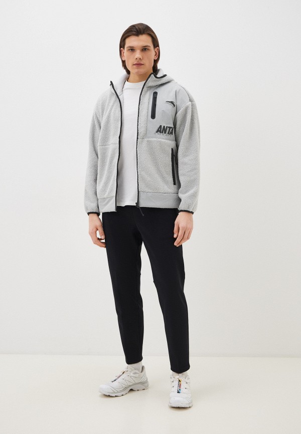 фото Брюки спортивные anta