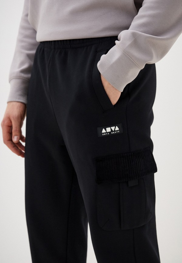 фото Брюки спортивные anta