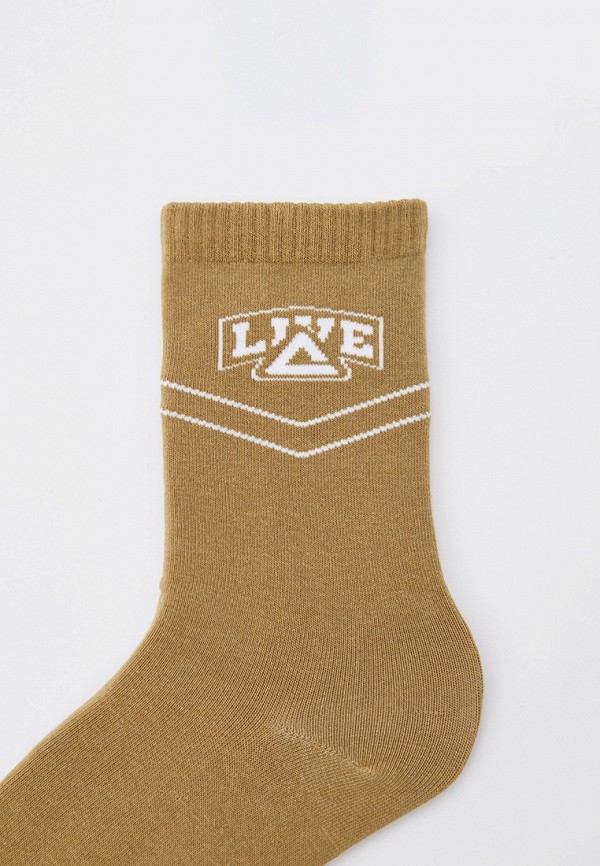 фото Носки peak