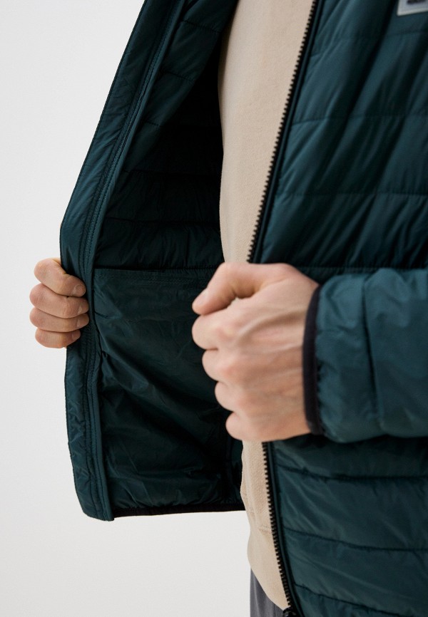 фото Куртка утепленная carrera jeans