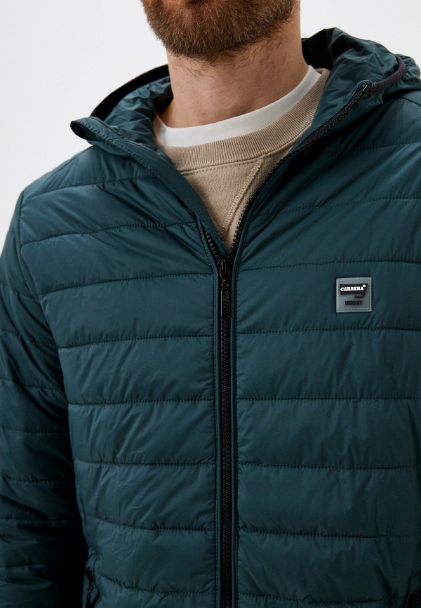 фото Куртка утепленная carrera jeans